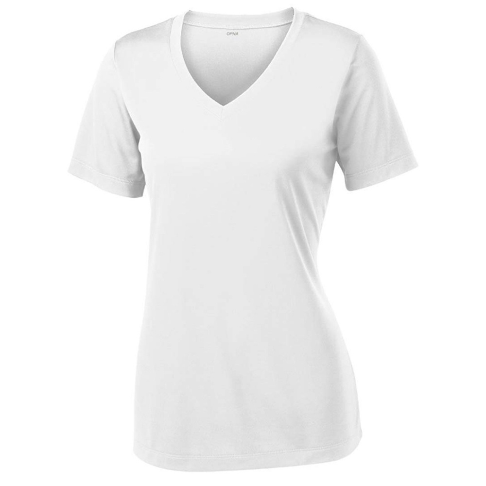 Opna Women's Short Sleeve Moisture Wicking